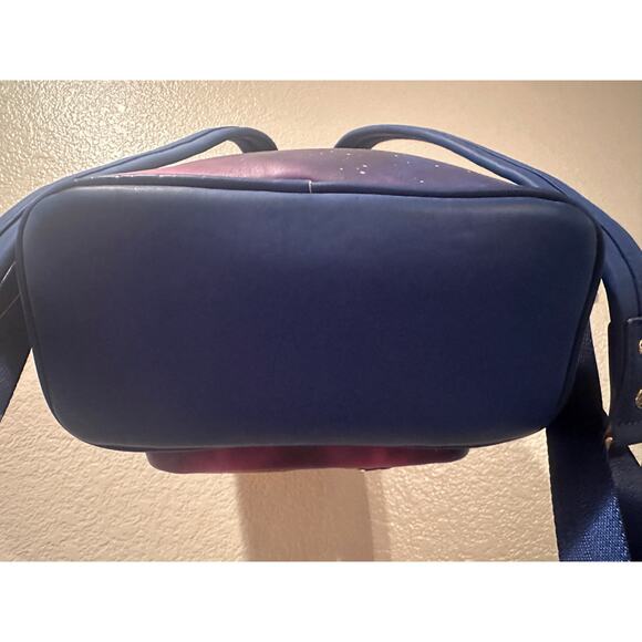 NWT Marvel Disney Loungefly Dr. Strange Multiverse Avengers Wallet AND Backpack - Picture 8 of 13